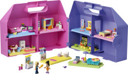 42697 LEGO® Friends Yaratıcı Bebek Evi Bavulu - Friends