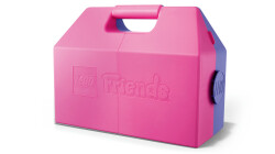 42697 LEGO® Friends Yaratıcı Bebek Evi Bavulu - 6