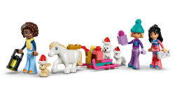 42698 LEGO® Friends 2026 Yılbaşı Takvimi - 5