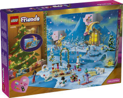 42698 LEGO® Friends 2026 Yılbaşı Takvimi - 7