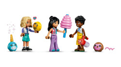 42700 LEGO® Friends Şeker ve Kapkek Dönme Dolabı - 4