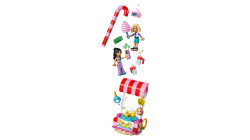 42700 LEGO® Friends Şeker ve Kapkek Dönme Dolabı - 5