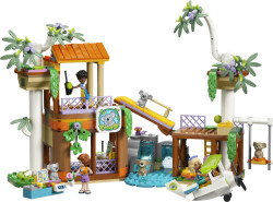 42701 LEGO® Friends Koala Yaşam Alanı ve Bakım Merkezi - Friends