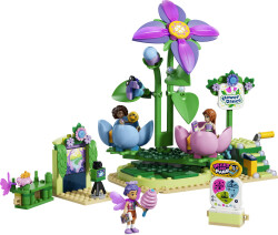 42702 LEGO® Friends Dönen Çiçek ve Peri Fincanı - 1