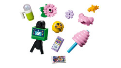 42702 LEGO® Friends Dönen Çiçek ve Peri Fincanı - 4