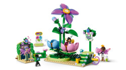 42702 LEGO® Friends Dönen Çiçek ve Peri Fincanı - 6