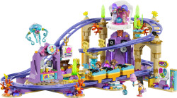 42703 LEGO® Friends Deniz Kızı Hız Treni - Friends
