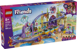 42703 LEGO® Friends Deniz Kızı Hız Treni - Friends (1)