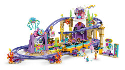 42703 LEGO® Friends Deniz Kızı Hız Treni - 3