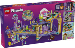 42703 LEGO® Friends Deniz Kızı Hız Treni - 7