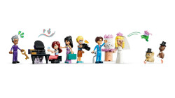 42704 LEGO® Friends Büyük Heartlake City Oteli - 4