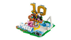 43011 LEGO® Editions Lionel Messi – Unutulmaz Futbol Anları - 5