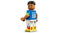 43013 LEGO® Editions Kylian Mbappé – Unutulmaz Futbol Anları - 6
