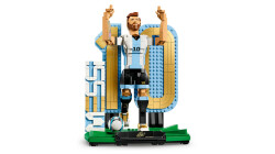 43015 LEGO® Editions Lionel Messi – Futbol Efsanesi - 3