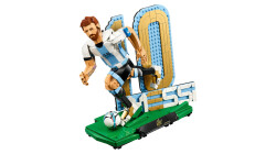 43015 LEGO® Editions Lionel Messi – Futbol Efsanesi - 5