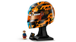 43017 LEGO® Editions McLaren Mastercard F1® Team Oscar Piastri Kaskı - 6
