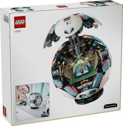 43019 LEGO® Editions Football Futbol Topu - 7