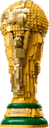 43020 LEGO® Editions Sports FIFA Dünya Kupası Resmi Kupa - LEGO Editions