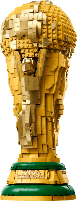 43020 LEGO® Editions Sports FIFA Dünya Kupası Resmi Kupa - LEGO Editions