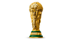 43020 LEGO® Editions Sports FIFA Dünya Kupası Resmi Kupa - 3