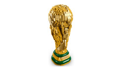 43020 LEGO® Editions Sports FIFA Dünya Kupası Resmi Kupa - 4