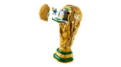 43020 LEGO® Editions Sports FIFA Dünya Kupası Resmi Kupa - 6