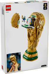 43020 LEGO® Editions Sports FIFA Dünya Kupası Resmi Kupa - 7