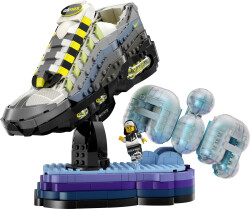 43025 LEGO® Editions Nike Air Max 95 x LEGO® Seti - LEGO Editions