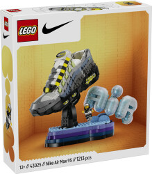 43025 LEGO® Editions Nike Air Max 95 x LEGO® Seti - LEGO Editions (1)