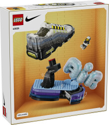 43025 LEGO® Editions Nike Air Max 95 x LEGO® Seti - 7