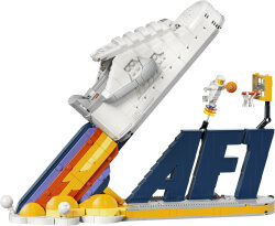 43026 LEGO® Editions Nike Air Force 1 x LEGO® Seti - LEGO Editions