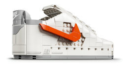 43026 LEGO® Editions Nike Air Force 1 x LEGO® Seti - 5