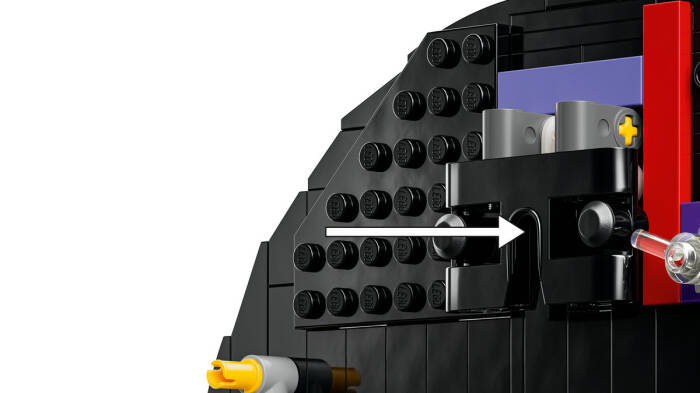 43028 LEGO® Editions Olivia Rodrigo'nun Plağı - 6