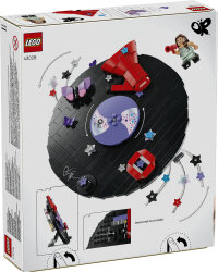 43028 LEGO® Editions Olivia Rodrigo'nun Plağı - 7