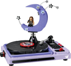 43029 LEGO® Editions Olivia Rodrigo'nun Konser Ayı - LEGO Editions