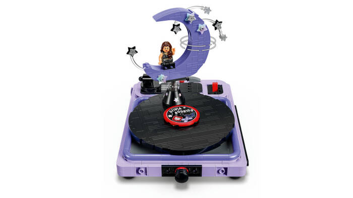 43029 LEGO® Editions Olivia Rodrigo'nun Konser Ayı - 6