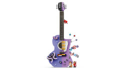 43031 LEGO® Editions Olivia Rodrigo'nun İki Renkli Gitarı - 3