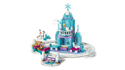 43281 LEGO® │ Disney Princess Elsa'nın Buz Şatosu ve Kar Kızağı Macerası - 3