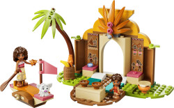 43282 LEGO® │ Disney Köy Evi ve Tekne - 1