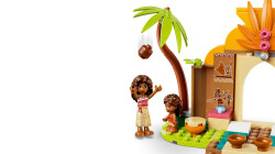 43282 LEGO® │ Disney Köy Evi ve Tekne - 6