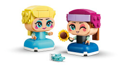 43284 LEGO® │ Disney Princess Mini Anna ve Elsa - 5