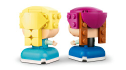 43284 LEGO® │ Disney Princess Mini Anna ve Elsa - 6
