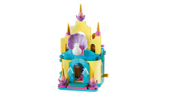43285 LEGO® │ Disney Princess Ariel'in Sihirli Mini Sarayı - 4