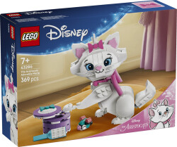 43286 LEGO® │ Disney Aristokediler Sevimli Marie - Disney™ (1)