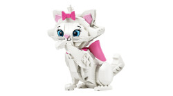 43286 LEGO® │ Disney Aristokediler Sevimli Marie - 4