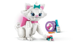 43286 LEGO® │ Disney Aristokediler Sevimli Marie - 5