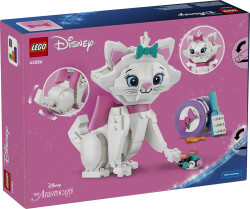 43286 LEGO® │ Disney Aristokediler Sevimli Marie - 7