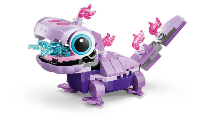 43287 LEGO® │ Disney Olaf ve Bruni'nin Piknik Eğlencesi - 4