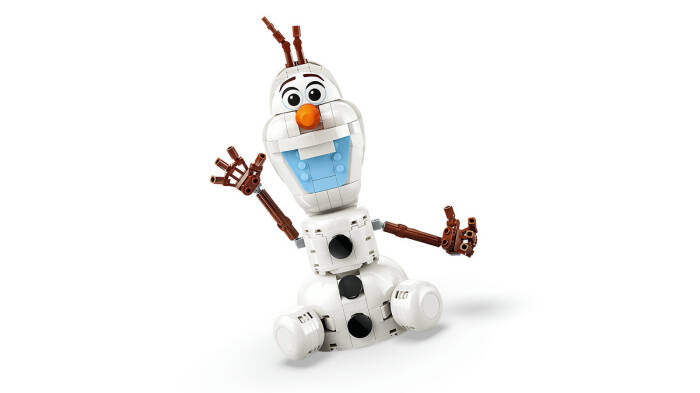 43287 LEGO® │ Disney Olaf ve Bruni'nin Piknik Eğlencesi - 5