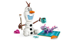 43287 LEGO® │ Disney Olaf ve Bruni'nin Piknik Eğlencesi - 6